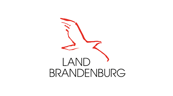 Partner Logo Land Brandenburg